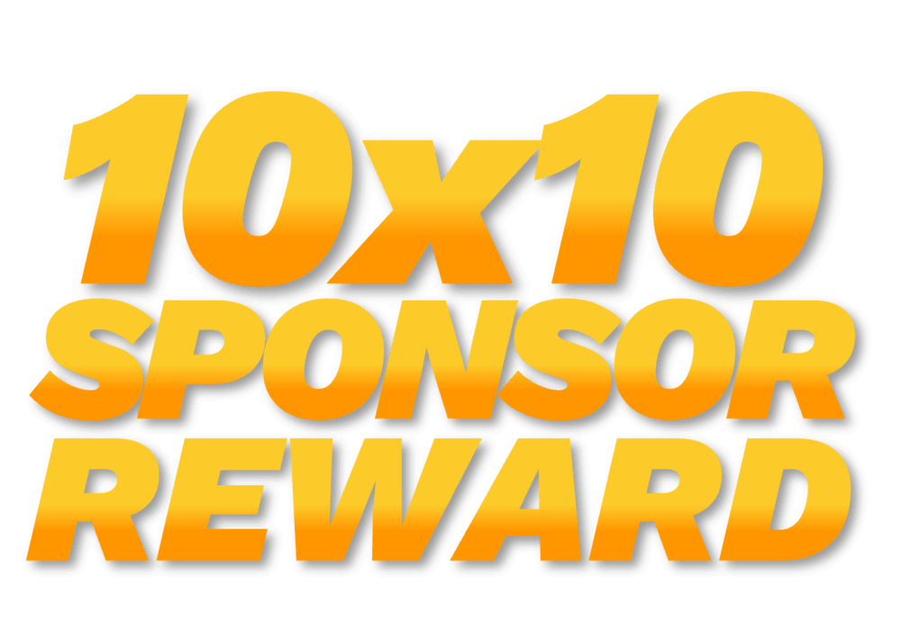 Global eBuddy Sponsor Reward